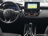  Toyota  Corolla 2.0 HYBRID 184 CVT DYN BUS STAGE #11
