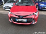  Toyota  Corolla 2.0 HYBRID 184 CVT DYN BUS STAGE #16