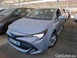  Toyota  Corolla 1.8 HYBRID 122 CVT DYN BUS BEYOND ZERO 