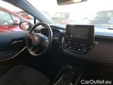  Toyota  Corolla 1.8 HYBRID 122 CVT DYN BUS BEYOND ZERO #4