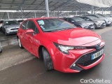  Toyota  Corolla 2.0 HYBRID 184 CVT DYN BUS STAGE #21