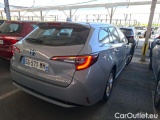  Toyota  Corolla 1.8 HYBRID 122 CVT DYN BUS BEYOND ZERO #3