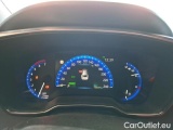  Toyota  Corolla 1.8 HYBRID 122 CVT DYN BUS BEYOND ZERO #7