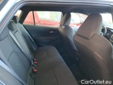  Toyota  Corolla 1.8 HYBRID 122 CVT DYN BUS BEYOND ZERO #10