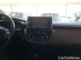  Toyota  Corolla 1.8 HYBRID 122 CVT DYN BUS BEYOND ZERO #11