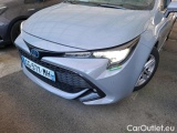  Toyota  Corolla 1.8 HYBRID 122 CVT DYN BUS BEYOND ZERO #15