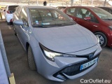  Toyota  Corolla 1.8 HYBRID 122 CVT DYN BUS BEYOND ZERO #25