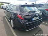 Toyota  Corolla 1.8 HYBRID 122 CVT DYNAMIC BUSINESS #2