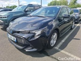  Toyota  Corolla 1.8 HYBRID 122 CVT DYNAMIC BUSINESS 