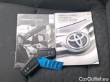  Toyota  Corolla 1.8 HYBRID 122 CVT DYNAMIC BUSINESS #6