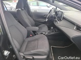  Toyota  Corolla 1.8 HYBRID 122 CVT DYNAMIC BUSINESS #9
