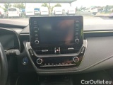  Toyota  Corolla 1.8 HYBRID 122 CVT DYNAMIC BUSINESS #11