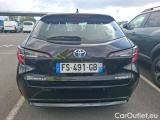  Toyota  Corolla 1.8 HYBRID 122 CVT DYNAMIC BUSINESS #15