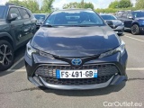  Toyota  Corolla 1.8 HYBRID 122 CVT DYNAMIC BUSINESS #14