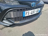  Toyota  Corolla 1.8 HYBRID 122 CVT DYNAMIC BUSINESS #49