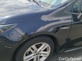  Toyota  Corolla 1.8 HYBRID 122 CVT DYNAMIC BUSINESS #72