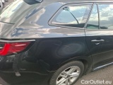  Toyota  Corolla 1.8 HYBRID 122 CVT DYNAMIC BUSINESS #75