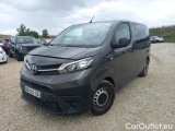  Toyota  Proace 1.5 D COMPACT 120 D-4D DYNAMIC 