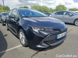  Toyota  Corolla 1.8 HYBRID 122 CVT DYNAMIC BUSINESS #76