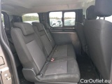  Toyota  Proace 1.5 D COMPACT 120 D-4D DYNAMIC #10