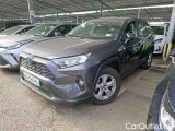 Toyota  RAV4 2.5 HYBRID 218 CVT ACTIVE 2WD 