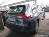  Toyota  RAV4 2.5 HYBRID 218 CVT ACTIVE 2WD #3