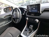  Toyota  RAV4 2.5 HYBRID 218 CVT ACTIVE 2WD #4