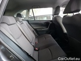  Toyota  RAV4 2.5 HYBRID 218 CVT ACTIVE 2WD #10