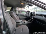  Toyota  RAV4 2.5 HYBRID 218 CVT ACTIVE 2WD #9