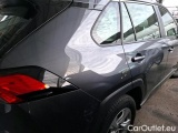  Toyota  RAV4 2.5 HYBRID 218 CVT ACTIVE 2WD #15