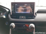  Toyota  RAV4 2.5 HYBRID 218 CVT ACTIVE 2WD #11