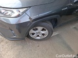  Toyota  RAV4 2.5 HYBRID 218 CVT ACTIVE 2WD #22
