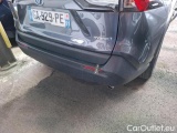  Toyota  RAV4 2.5 HYBRID 218 CVT ACTIVE 2WD #20