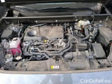  Toyota  RAV4 2.5 HYBRID 218 CVT ACTIVE 2WD #24