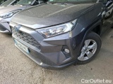  Toyota  RAV4 2.5 HYBRID 218 CVT ACTIVE 2WD #27