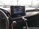  Toyota  RAV4 2.5 HYBRID 218 CVT ACTIVE 2WD #37