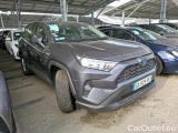  Toyota  RAV4 2.5 HYBRID 218 CVT ACTIVE 2WD #40