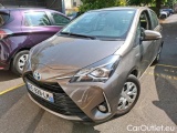  Toyota  Yaris 1.5 VVT-I HYBRID FRANCE BUSINESS AUTO 