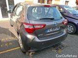  Toyota  Yaris 1.5 VVT-I HYBRID FRANCE BUSINESS AUTO #2