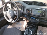  Toyota  Yaris 1.5 VVT-I HYBRID FRANCE BUSINESS AUTO #4
