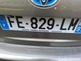  Toyota  Yaris 1.5 VVT-I HYBRID FRANCE BUSINESS AUTO #5