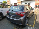  Toyota  Yaris 1.5 VVT-I HYBRID FRANCE BUSINESS AUTO #3