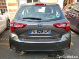  Toyota  Yaris 1.5 VVT-I HYBRID FRANCE BUSINESS AUTO #15