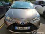  Toyota  Yaris 1.5 VVT-I HYBRID FRANCE BUSINESS AUTO #14