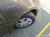 Toyota  Yaris 1.5 VVT-I HYBRID FRANCE BUSINESS AUTO #28