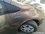  Toyota  Yaris 1.5 VVT-I HYBRID FRANCE BUSINESS AUTO #42