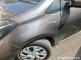 Toyota  Yaris 1.5 VVT-I HYBRID FRANCE BUSINESS AUTO #41