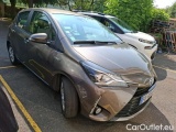  Toyota  Yaris 1.5 VVT-I HYBRID FRANCE BUSINESS AUTO #46