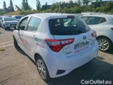  Toyota  Yaris 1.5 VVT-I HYBRID FRANCE BUSINESS AUTO #2