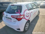  Toyota  Yaris 1.5 VVT-I HYBRID FRANCE BUSINESS AUTO #3